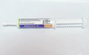 2 Tubes of APD Feedtastic Digestive Support Gel (Short expiry)