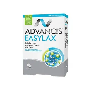 Advancis - Easylax