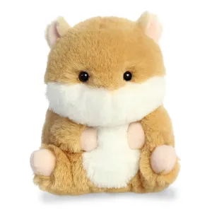 Aurora rolly frolic hamster