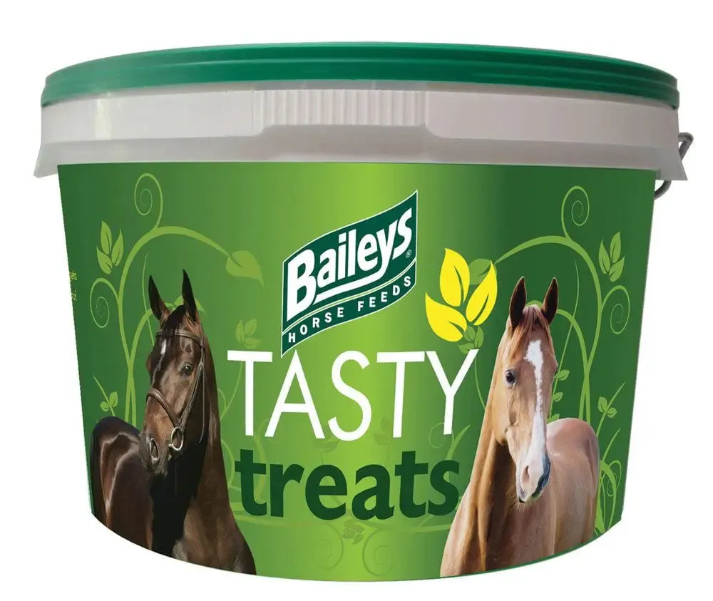 Baileys Tasty Treats 5kg