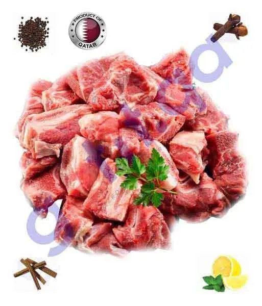 BEEF BONES 1KG