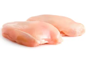 Boneless Chicken Breast (200-250gr)