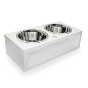 Bowl and Bone Jasmine Deli Dog Feeder