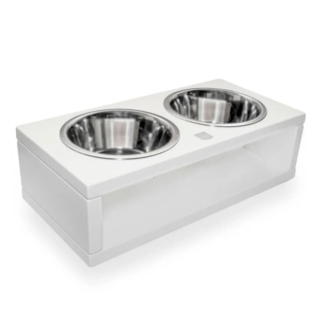 Bowl and Bone Jasmine Deli Dog Feeder