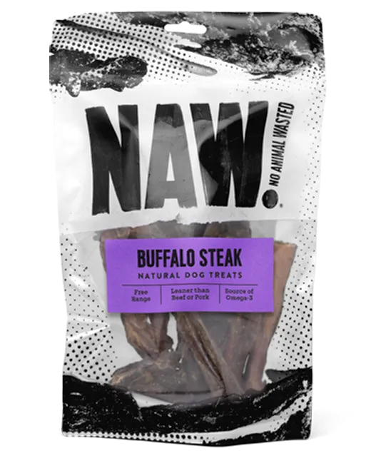 Buffalo Steak (450g)