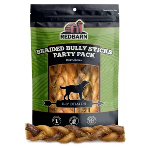 Bully Braid Party Pack