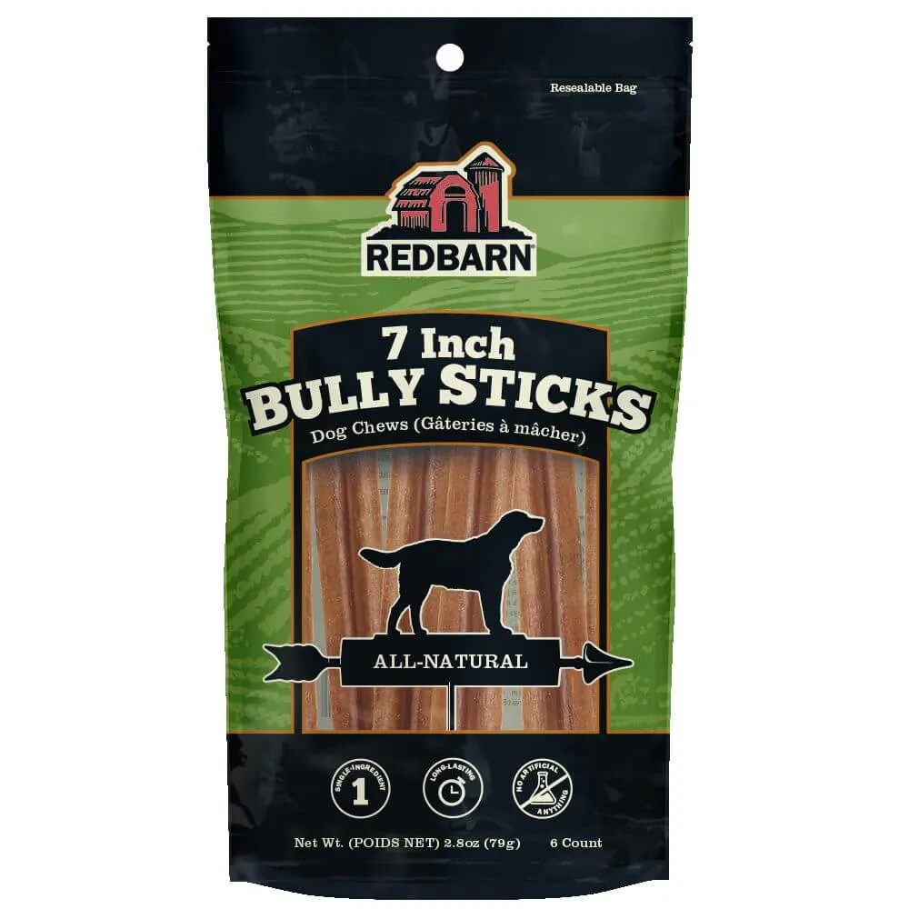 Bully Stick