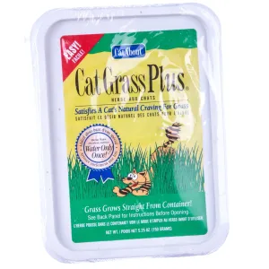 Cat Grass Plus