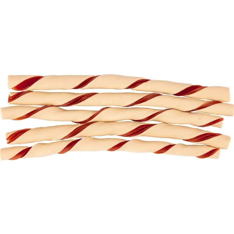 Chicken Smart Twist Sticks SBTT-02942