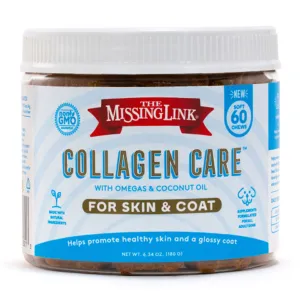 Collagen Skin & Coat