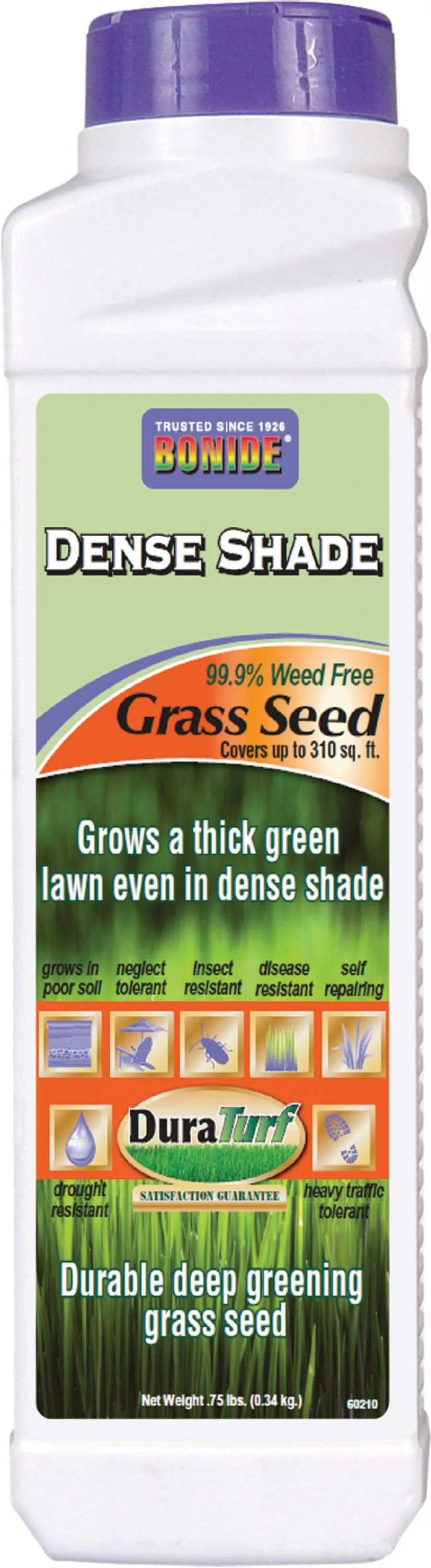 Dense Shade Grass Seed