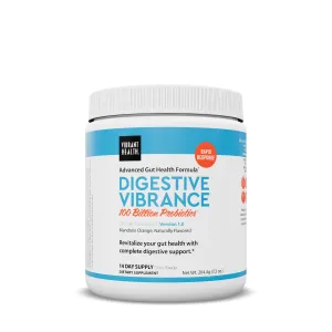 Digestive Vibrance