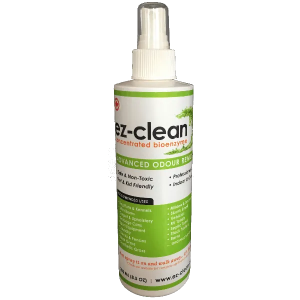 Ez-Clean Bioenzyme Cleaner