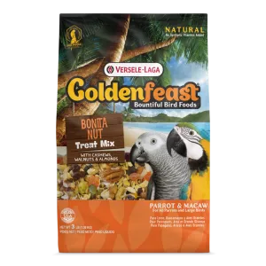 Goldenfeast Bonita Nut Treat Mix