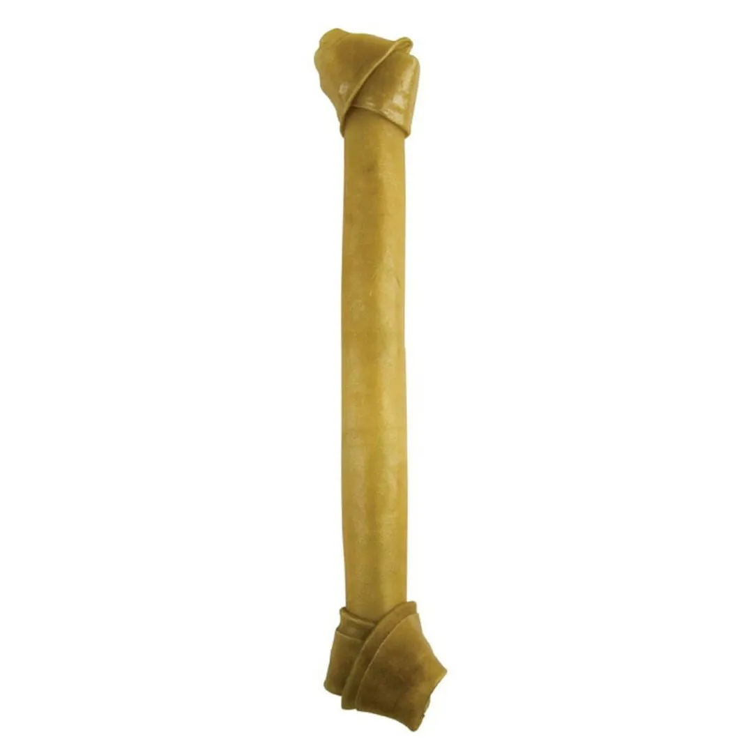 Good Boy Dog Chew Bone Knot 10"