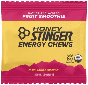 Honey Stinger Organic Energy Chew