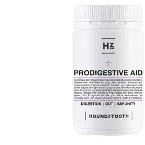 HoundzTooth Prodigestive Aid 200g