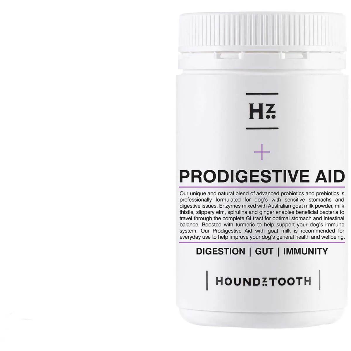 HoundzTooth Prodigestive Aid 200g