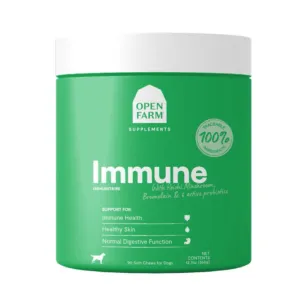 Immune Chews