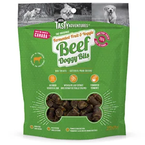 Jay's Tasty Adventure - Dog Treat - Beef