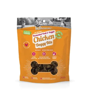 Jay's Tasty Adventure - Dog Treat - Chicken