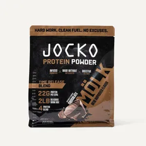 Jocko Fuel Protein Powder