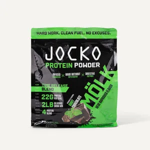 Jocko Fuel Protein Powder