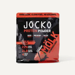 Jocko Fuel Protein Powder