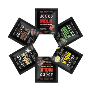 Jocko Fuel Protein Powder