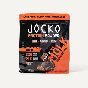 Jocko Fuel Protein Powder