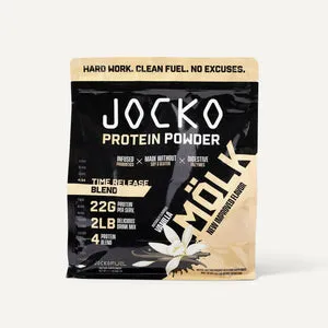 Jocko Fuel Protein Powder