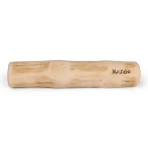 Kazoo Dental Chew-Coffee Wood Stick