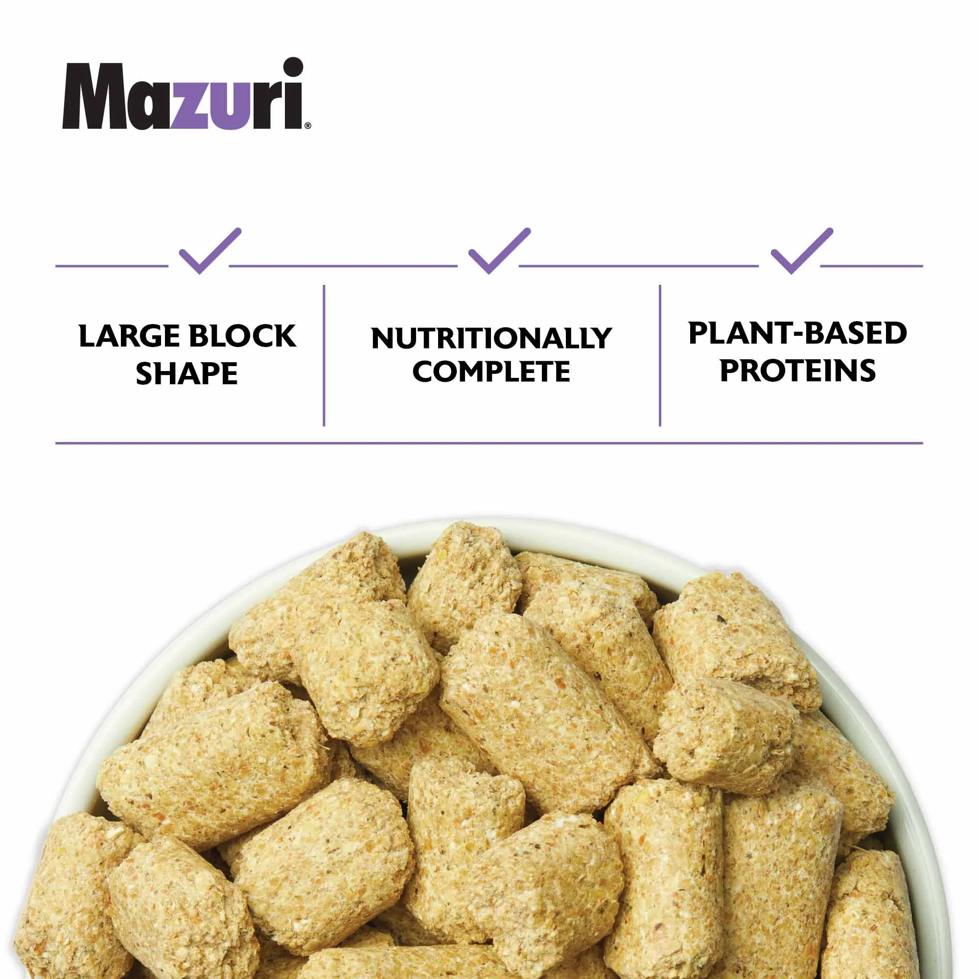 Mazuri® Rat & Mouse Diet