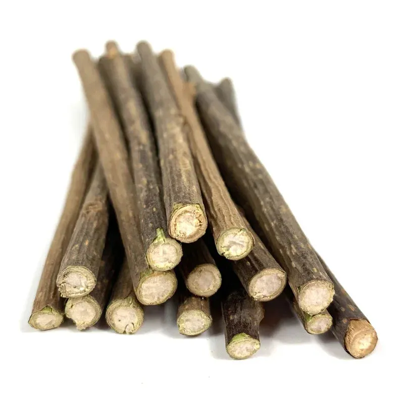 Natural Catnip Chew Sticks