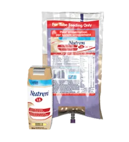 Nestle 12172665 Nutren 1.5 Supplement 1.5l Ultrapak (This Product Is Final Sale And Is Not Returnable)