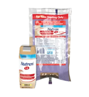 Nestle 12172665 Nutren 1.5 Supplement 1.5l Ultrapak (This Product Is Final Sale And Is Not Returnable)