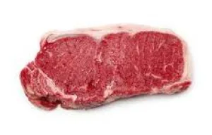 New York Strip Steak