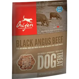 Orijen Freeze Dried Beef Dog Treats