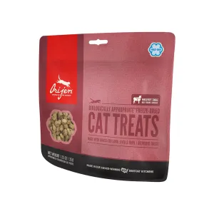 Orijen Freeze Dried Cat Treats