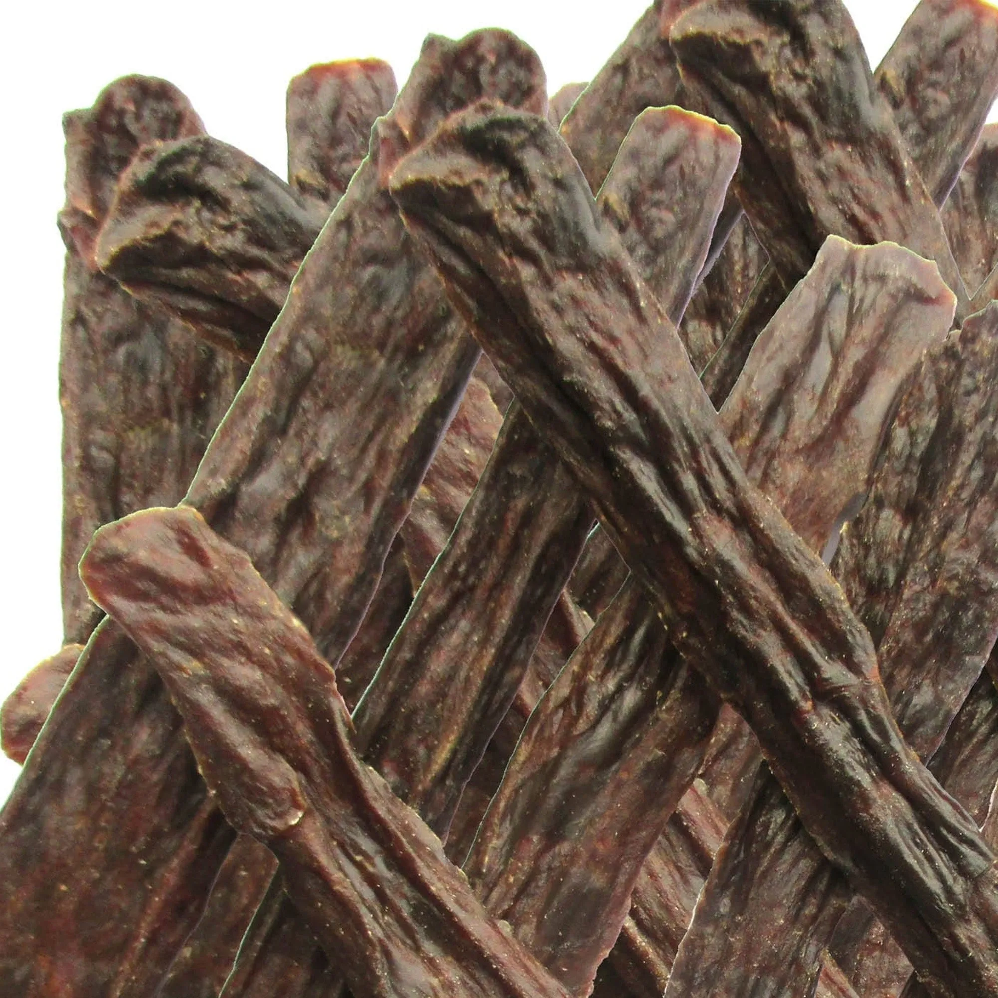 Pet Munchies Venison Strips