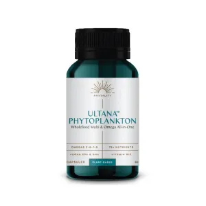 Phytality Ultana Phytoplankton 500mg