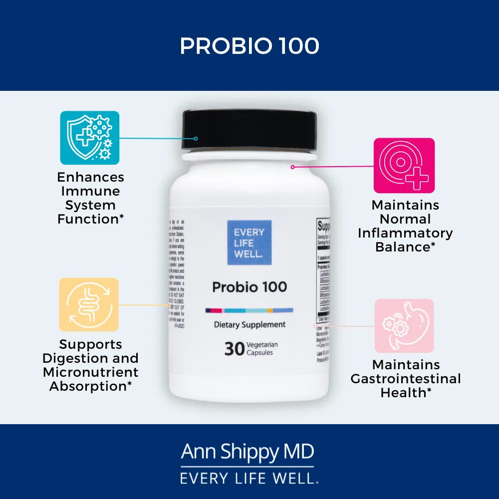 Probio 100