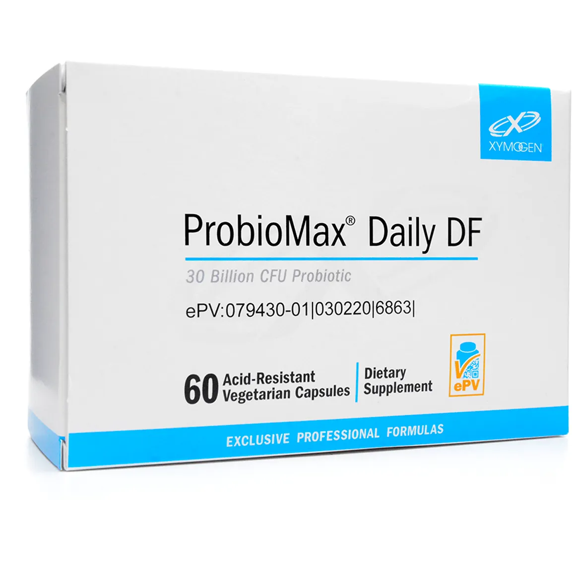 ProbioMax Daily DF by Xymogen