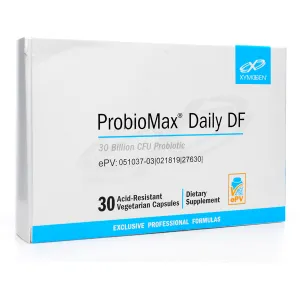 ProbioMax Daily DF by Xymogen