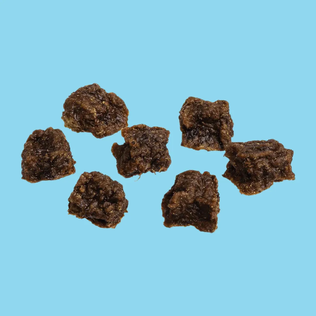 Redbarn Air Dried Training Treat Beef 8oz