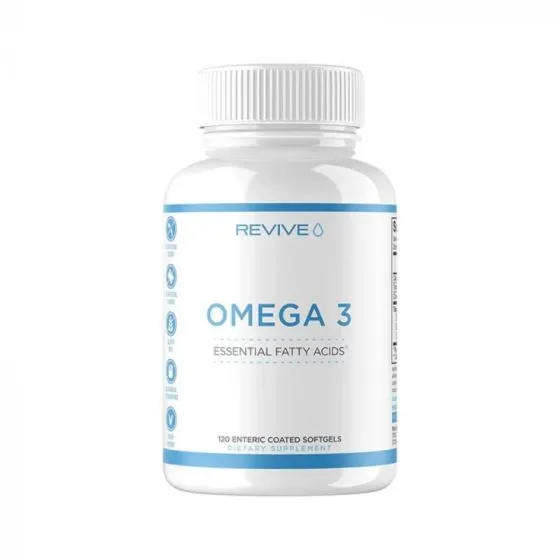 REVIVE Omega 3