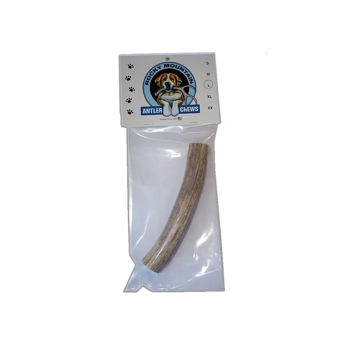 Rocky Mountain Antler Dog Chews