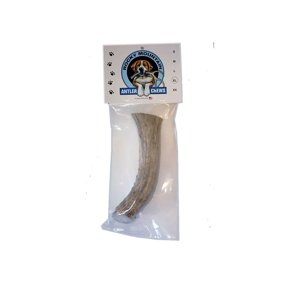 Rocky Mountain Antler Dog Chews