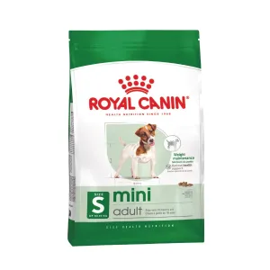 Royal Canin Dog Mini Adult Dry Food 2kg