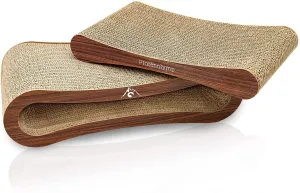 Scratching Board/Scratch Lounge For Cats - Scratcher/Cat Scratching